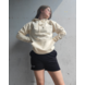 Hoodie Feeling - vanilla Hoodie Feeling - vanilla
