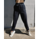 Jogger We rise - black Jogger We rise - black