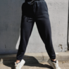 Jogger We rise - zwart Jogger We rise - zwart
