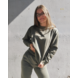 Sweater We rise - olive Sweater We rise - olive