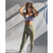 Seamless dance bra - lila Seamless dance bra - lila
