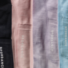 Seamless dance legging - lila Seamless dance legging - lila