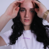 T-shirt Rhythm - white T-shirt Rhythm - white