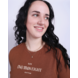 T-shirt 5678 - koffie T-shirt 5678 - koffie