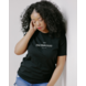 T-shirt 5678 - black T-shirt 5678 - black