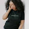 T-shirt 5678 - black T-shirt 5678 - black