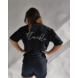 Oversized t-shirt Flexible - black Oversized t-shirt Flexible - black