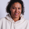 5678 hoodie - vanille 5678 hoodie - vanille