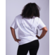 Oversized t-shirt Flexible - wit Oversized t-shirt Flexible - wit