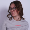 T-shirt The studio - opaal grijs T-shirt The studio - opaal grijs
