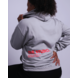 Hoodie The studio - moon grey Hoodie The studio - moon grey