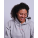 Hoodie The studio - moon grey Hoodie The studio - moon grey