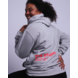 Hoodie The studio - moon grey Hoodie The studio - moon grey