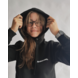 Hoodie Heart - black Hoodie Heart - black