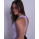Seamless topje - lila Seamless topje - lila