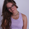 Seamless topje - lila Seamless topje - lila