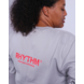 Sweater Rhythm - opaal grijs Sweater Rhythm - opaal grijs