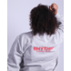 Sweater Rhythm - opaal grijs Sweater Rhythm - opaal grijs