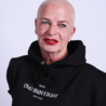5678 hoodie - zwart 5678 hoodie - zwart
