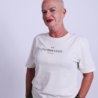 T-shirt 5678 - vanilla T-shirt 5678 - vanilla