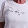 T-shirt 5678 - vanilla T-shirt 5678 - vanilla