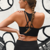 Low support essential bra Low support essential bra