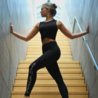 Enjoy life dance essential dance legging Enjoy life dance essential dance legging