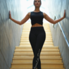 Enjoy life dance essential dance legging Enjoy life dance essential dance legging
