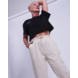 Jogger We rise - zand Jogger We rise - zand