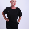 Dance is a feeling shorts - zwart Dance is a feeling shorts - zwart