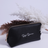 Make-up tasje - zwart Make-up tasje - zwart
