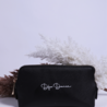 Make-up case - black Make-up case - black