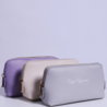 Make-up case - lavender Make-up case - lavender