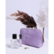 Make-up case - lavender Make-up case - lavender