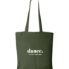 Shopper Dance - olive Shopper Dance - olive