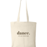Shopper Dance - vanille Shopper Dance - vanille