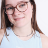 Tanktop Dancing again - pastel blue Tanktop Dancing again - pastel blue