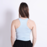 Tanktop Dancing again - pastel blue Tanktop Dancing again - pastel blue