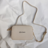 Cross body bag - neutral Cross body bag - neutral