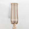Bag strap - neutral/taupe Bag strap - neutral/taupe