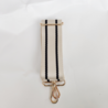Bag strap - neutral/zwart Bag strap - neutral/zwart