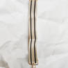 Bag strap - neutral/zwart Bag strap - neutral/zwart