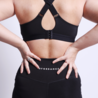 Impact dance bra - zwart Impact dance bra - zwart
