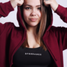 Impact dance bra - zwart Impact dance bra - zwart
