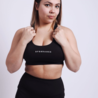 Impact dance bra - zwart Impact dance bra - zwart