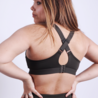 Impact dance bra - olijf Impact dance bra - olijf