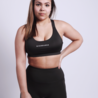Impact dance bra - olijf Impact dance bra - olijf