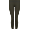 Impact legging - olive Impact legging - olive