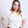 T-shirt ton-sur-ton - citroen T-shirt ton-sur-ton - citroen
