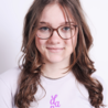 T-shirt ton-sur-ton - lavendel T-shirt ton-sur-ton - lavendel
